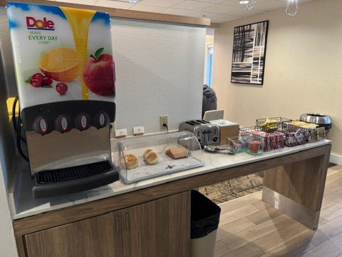 福尔瑟姆萨克拉门托原住客栈主图