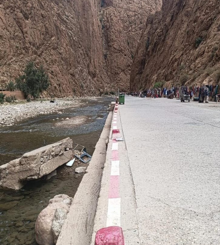 Travel Tours Morocco - Desert Tours-卡萨布兰卡必去景点