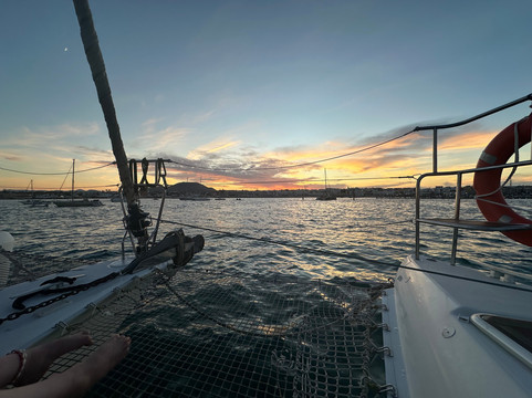 FuerteCharter-科拉雷侯必去景点