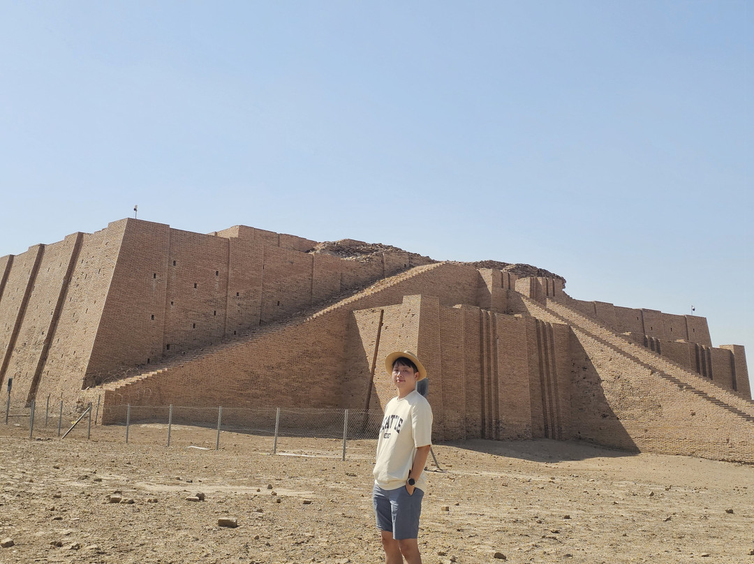 Iraq Travel Guide-Basrah必去景点