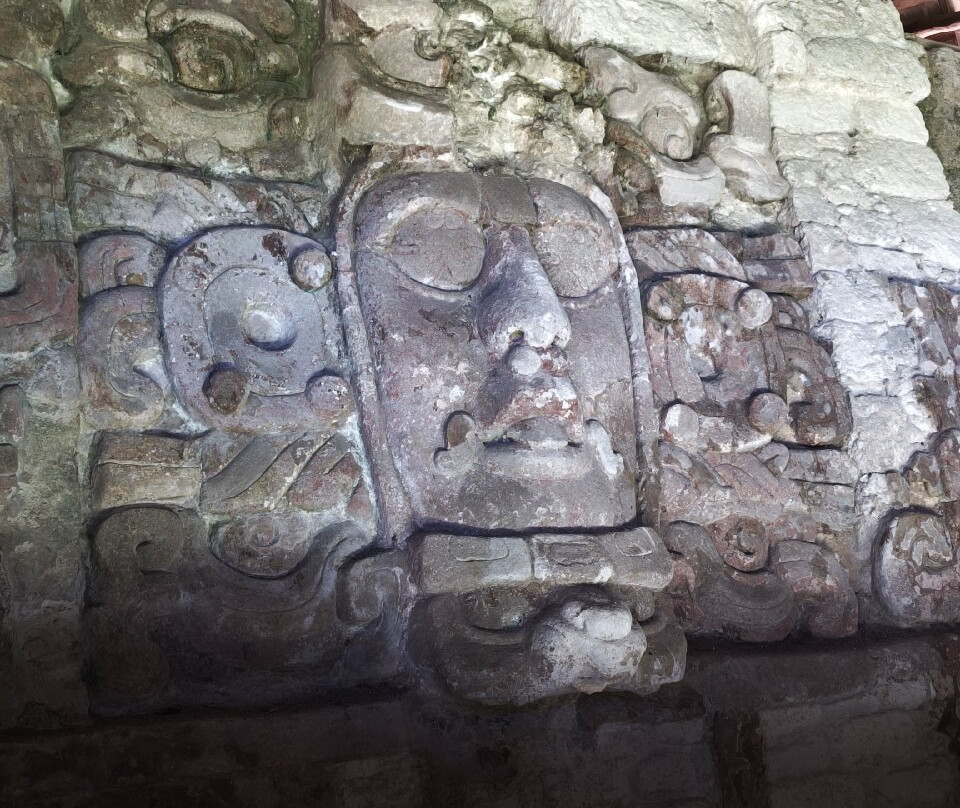 Kohunlich-金塔纳罗奥州必去景点