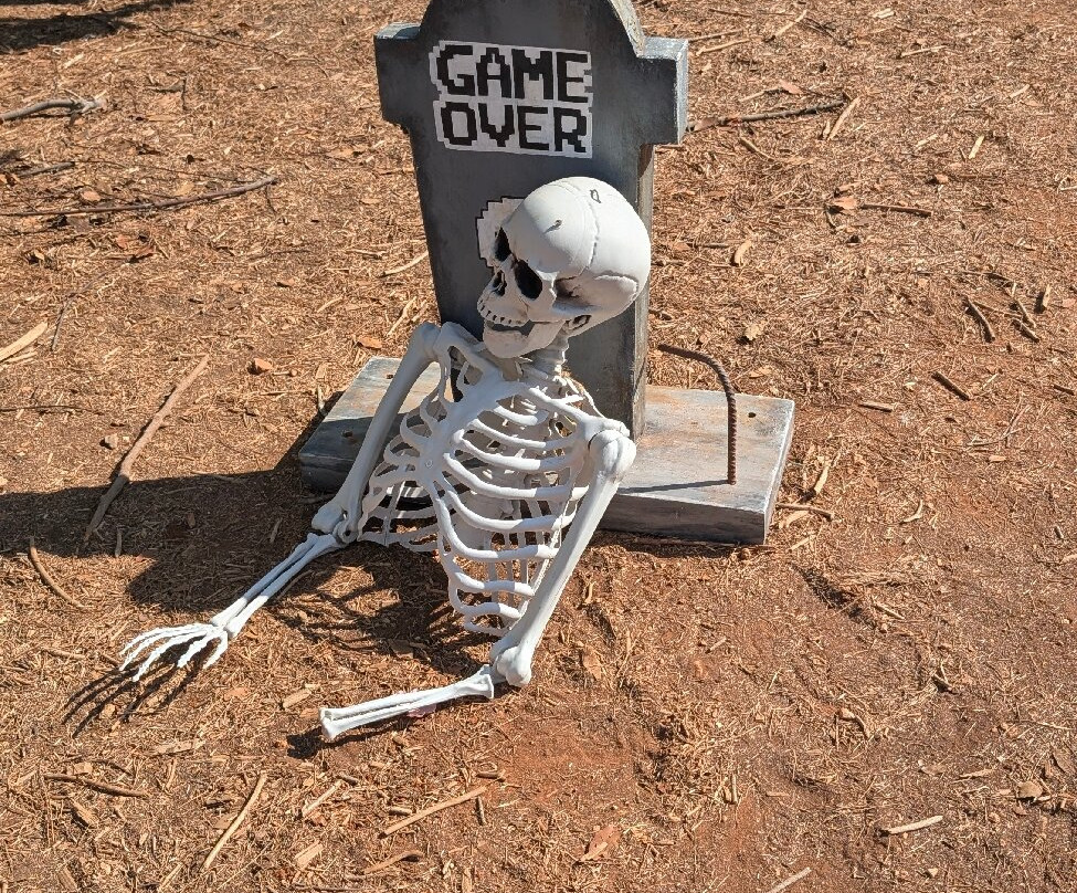 Cyherbia Botanical Park-Avgorou必去景点