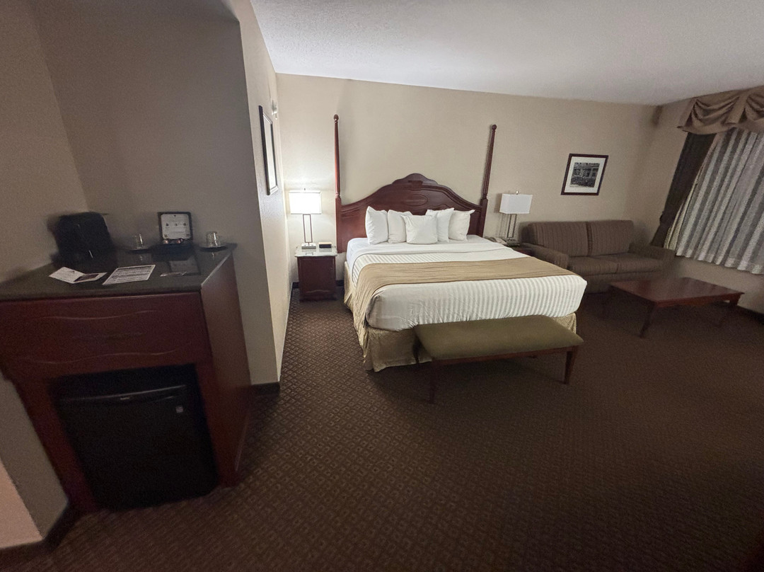 Chateau Saint John, Trademark Collection by Wyndham主图