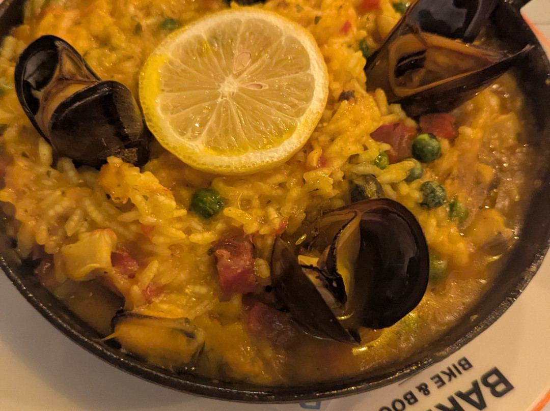 Bike & Boot Inns - Peak District主图