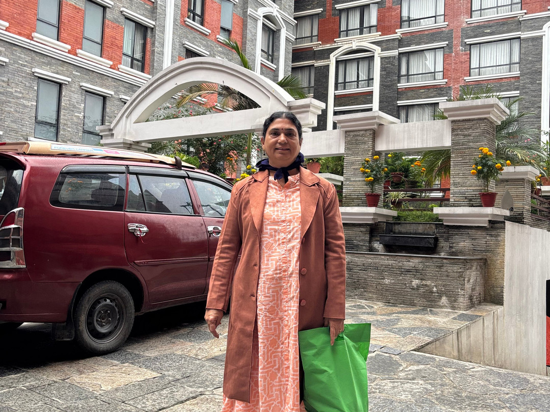 Hotel Landmark Pokhara主图