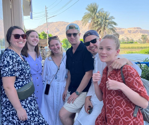 Egypt Key Tours-开罗必去景点