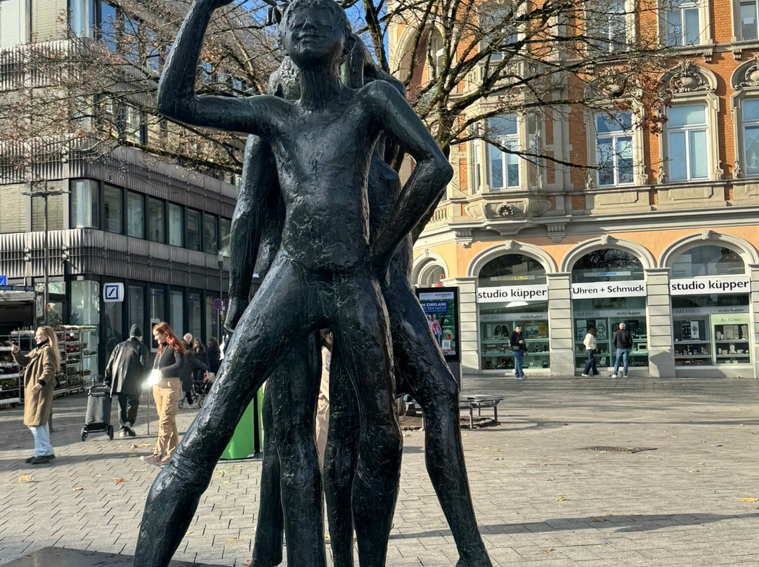 Klenkes-亚琛必去景点