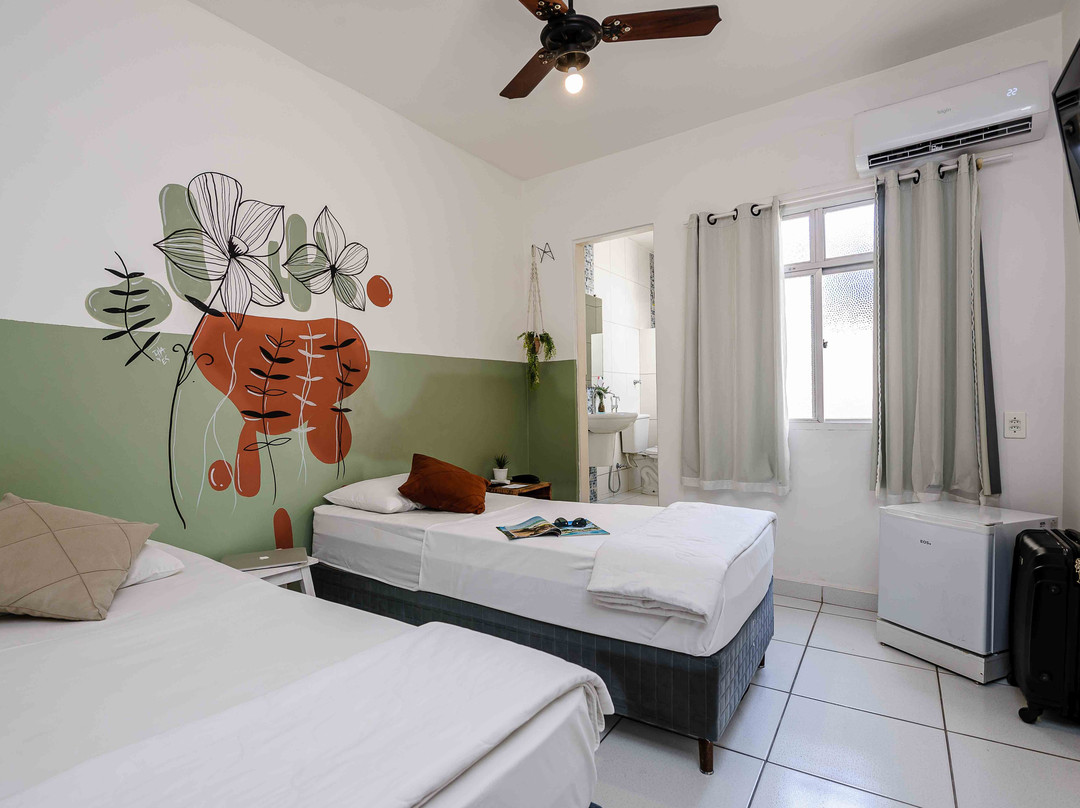 OYO Hotel Prainha主图