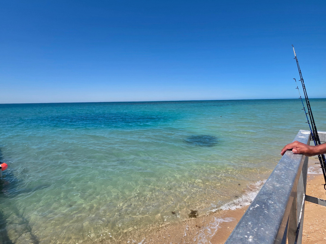 Mackerel Islands主图