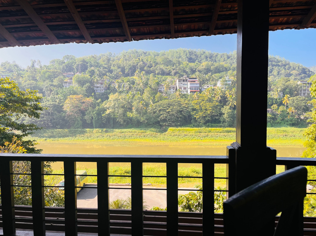 Nattarampota酒店住宿-锡兰石简易别墅酒店