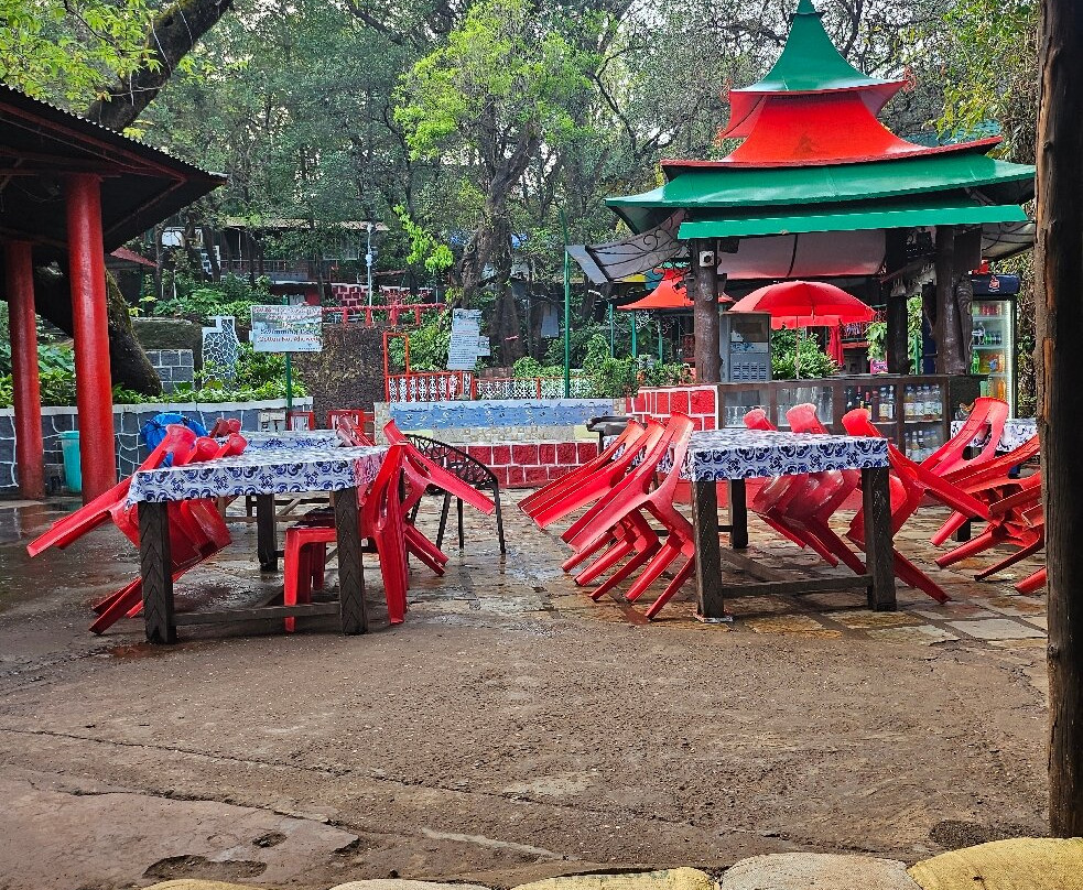 Horseland Hotel And Mountain Spa主图