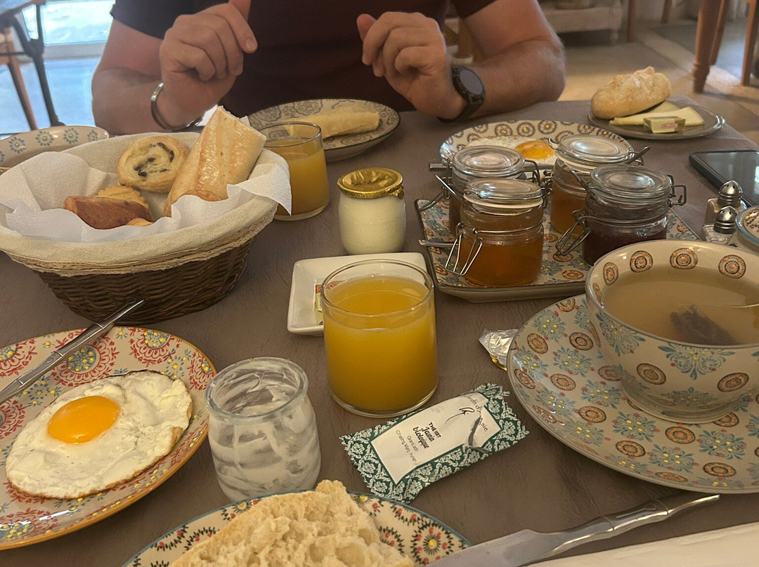 La Maison de Leonie主图