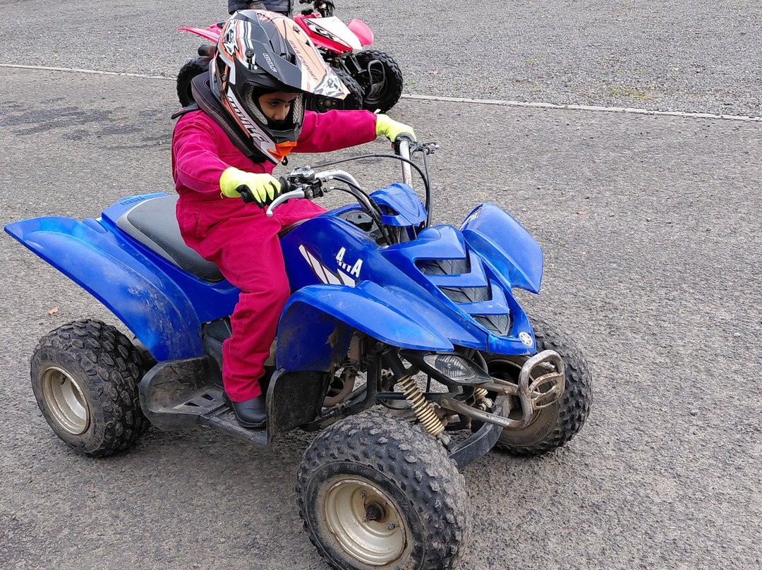 Allout Adventures-赫克瑟姆必去景点