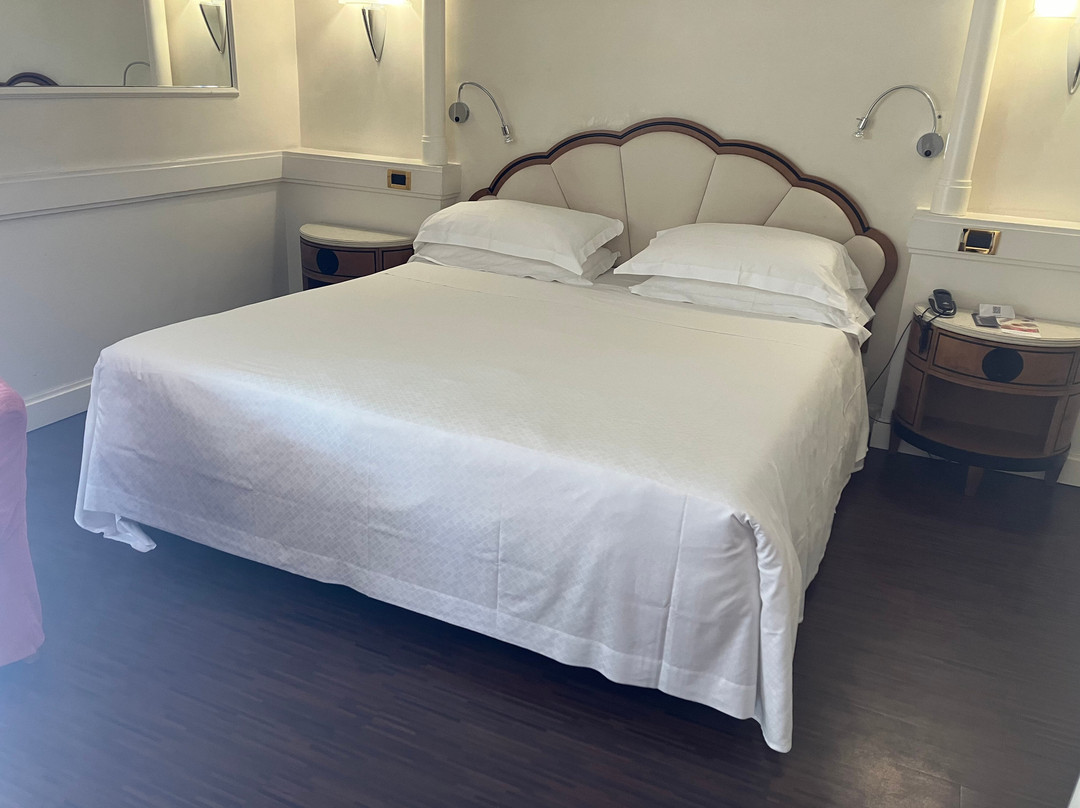 司汤达酒店主图