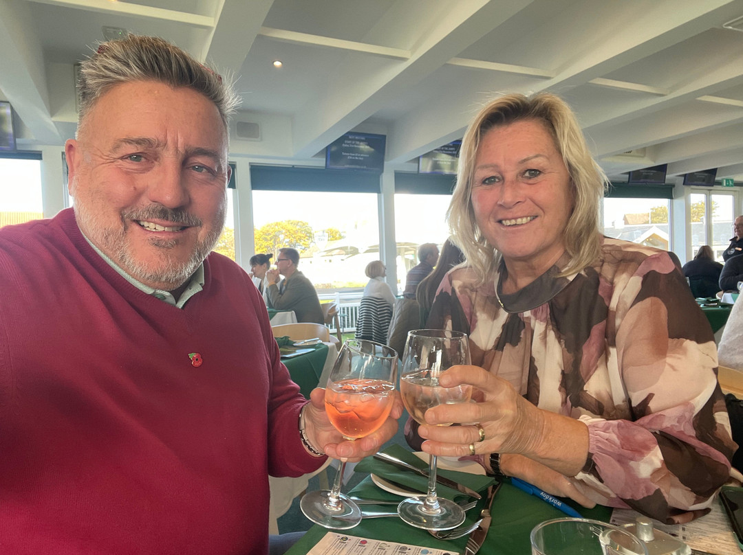 Catterick Racecourse-Catterick必去景点