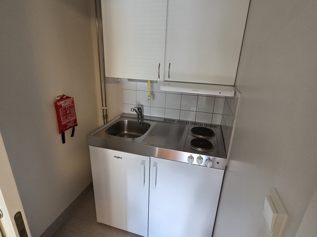 Strandnas Hotell主图