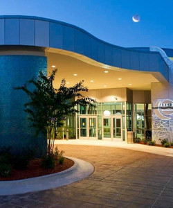 Oasis Hotel & Conv. Center, Ascend Hotel Collection酒店图片