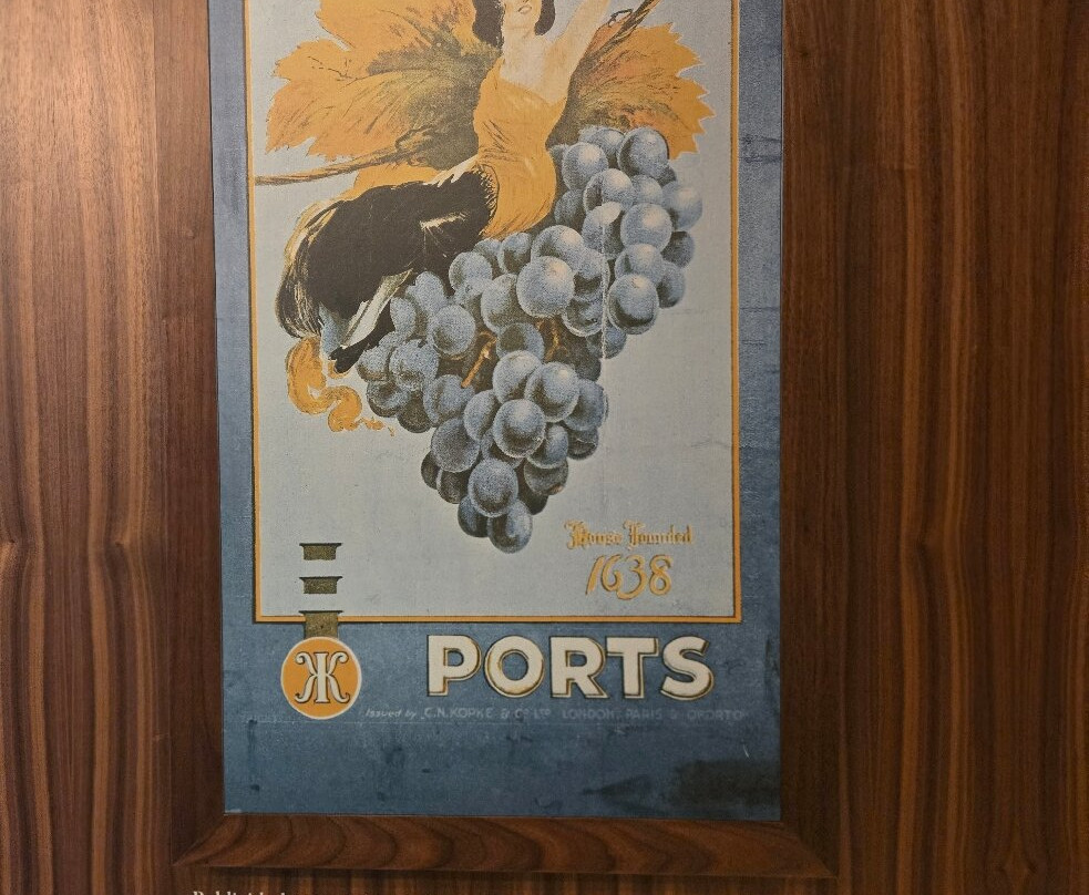 Casa Kopke-加亚新城必去景点