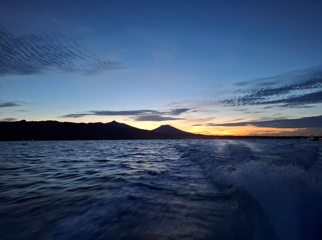 Krakatau Tour-雅加达必去景点