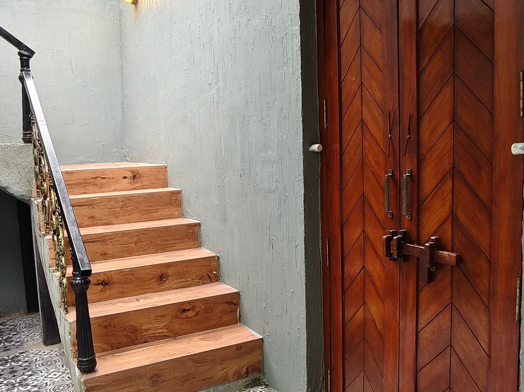 Sterling Padam Pench主图