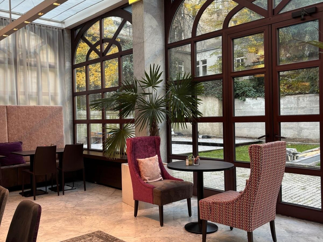 Arte Hotel Linz主图