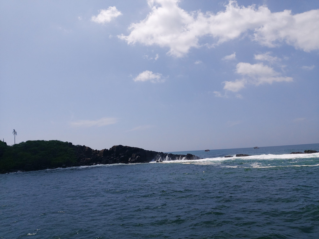 V Travel Sri-Lanka Excursions-科斯戈德必去景点