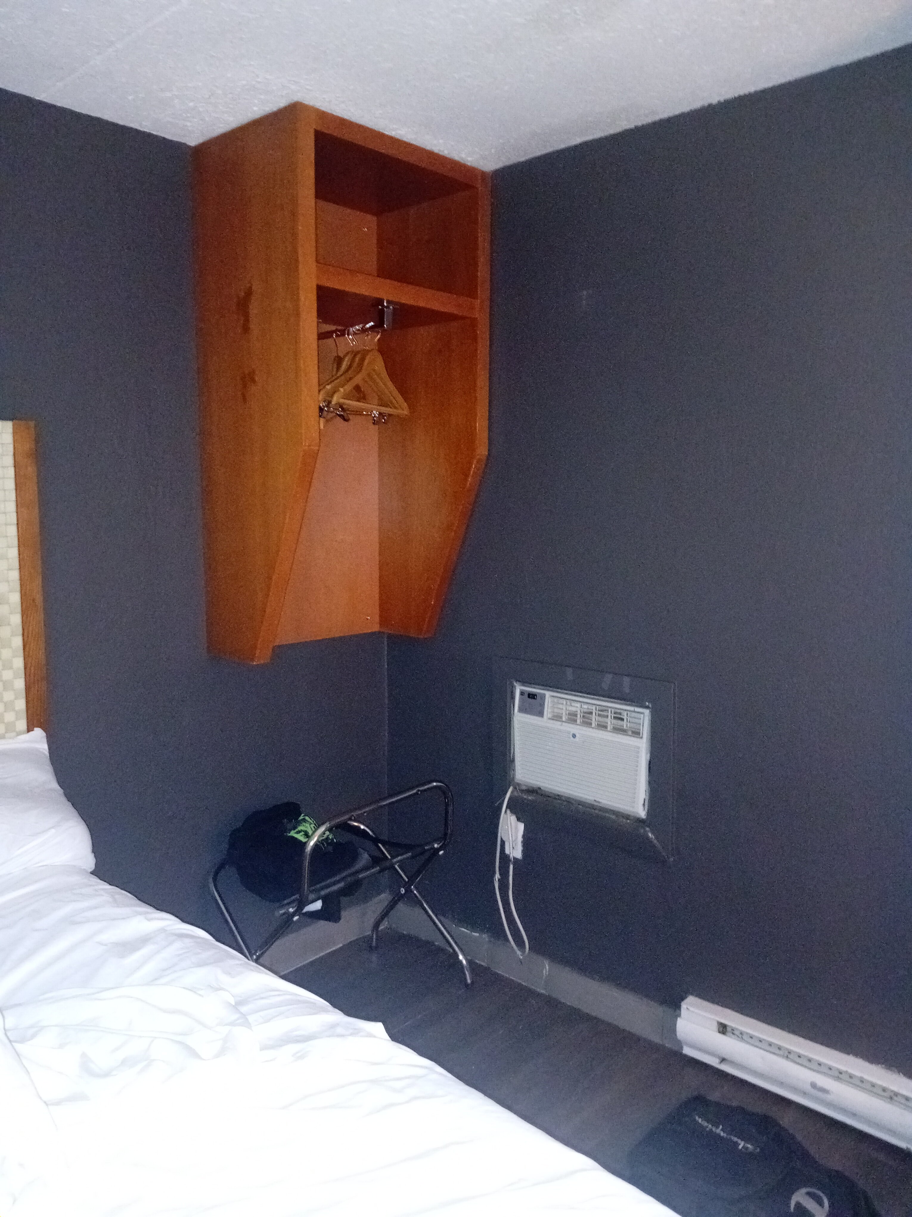 Travelodge by Wyndham Edmonton West-客卧