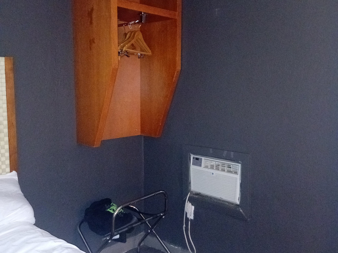 Travelodge by Wyndham Edmonton West主图