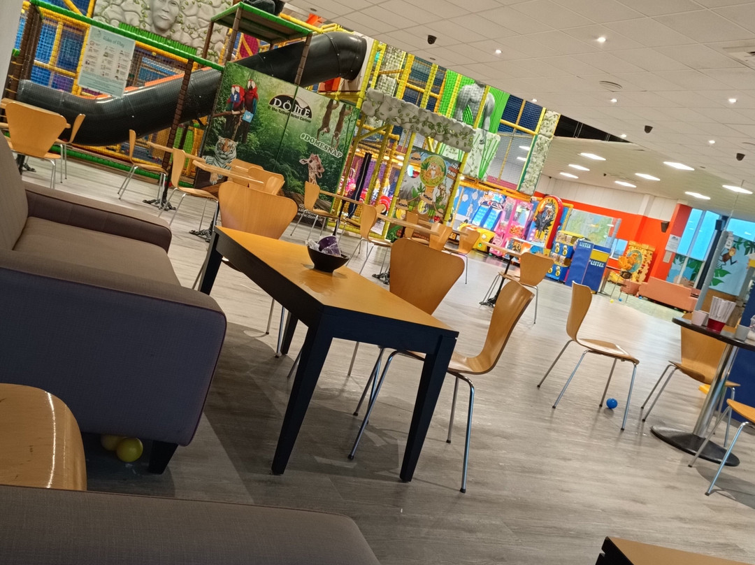 Talbot Hotel Carlow主图