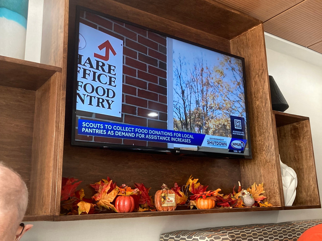 Holiday Inn Express & Suites Rochester By IHG主图