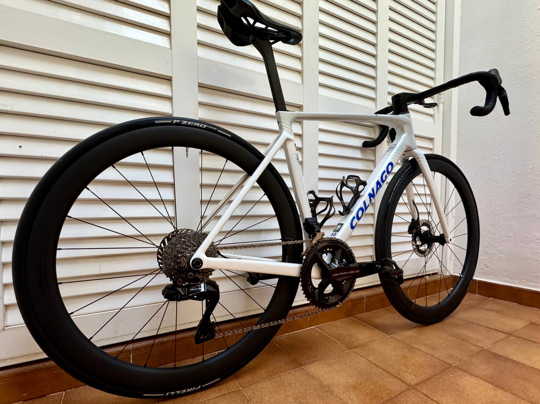 Mallorca Bike Hire-波连萨必去景点