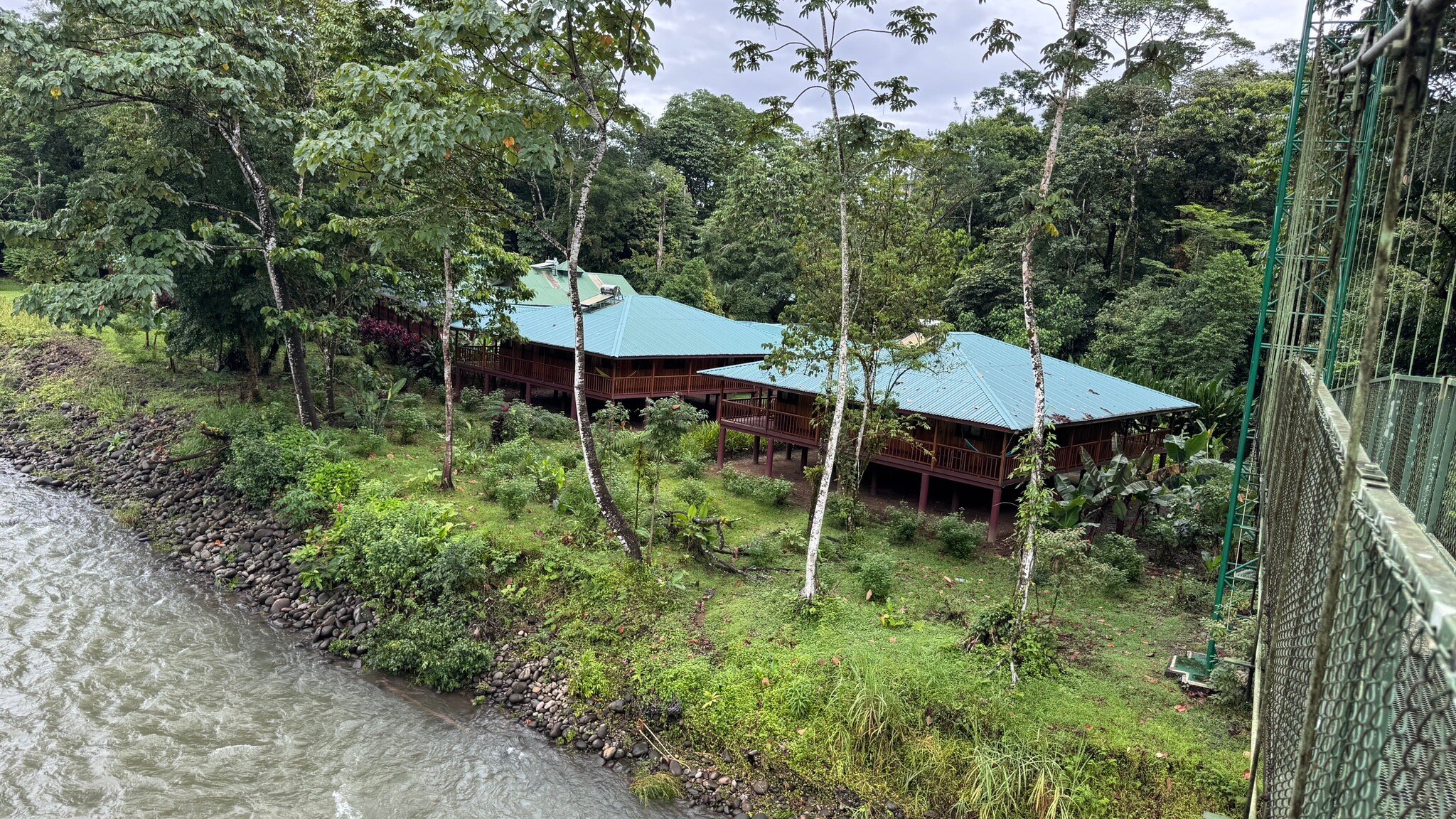 Selva Verde Lodge-官方