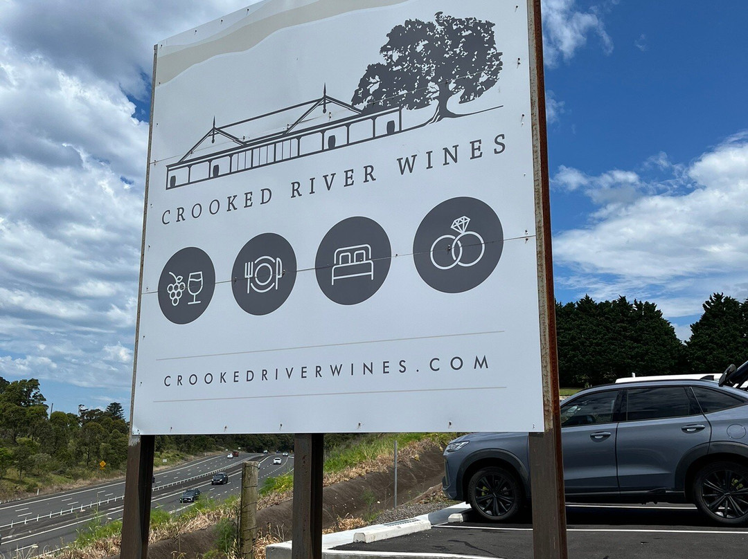 Crooked River Estate-Gerringong必去景点