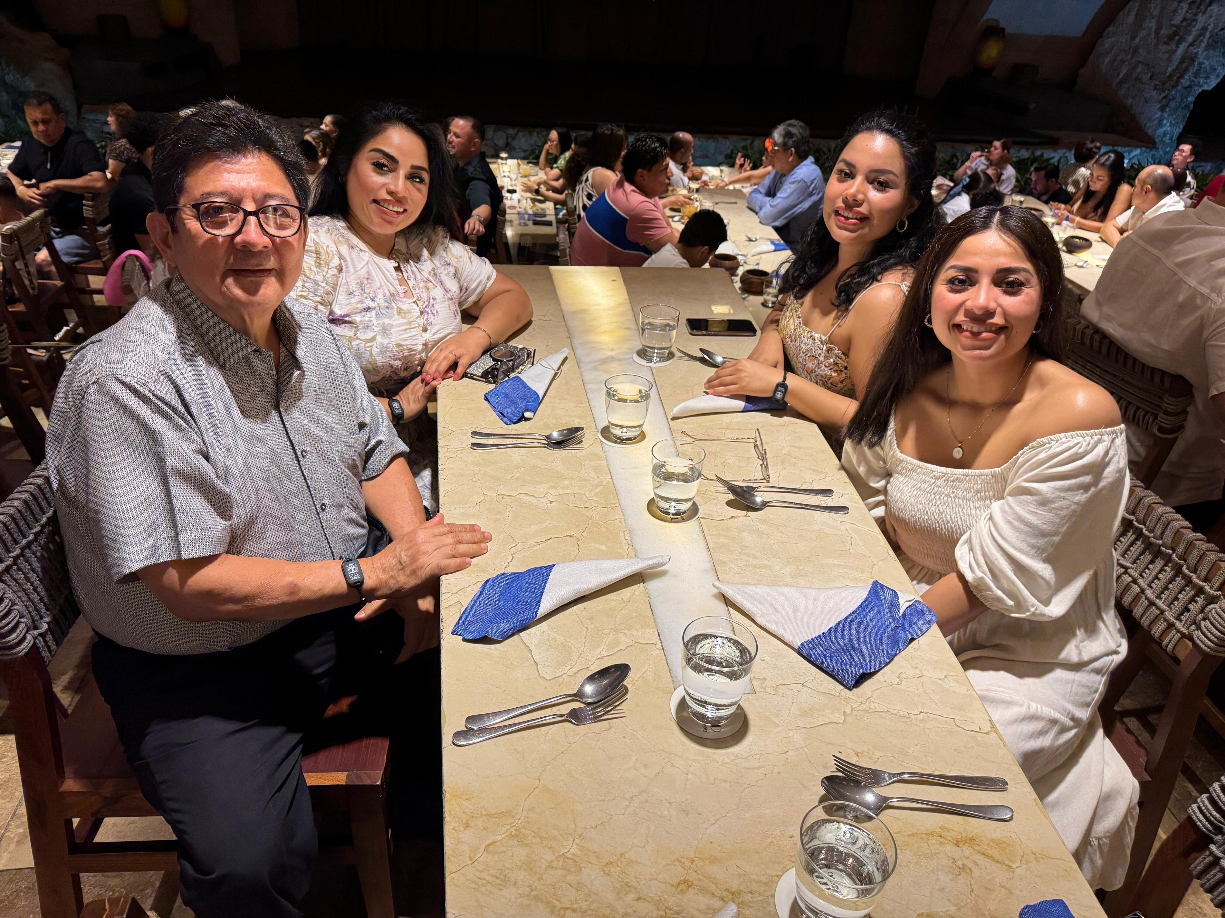 Hotel Xcaret Arte-官方