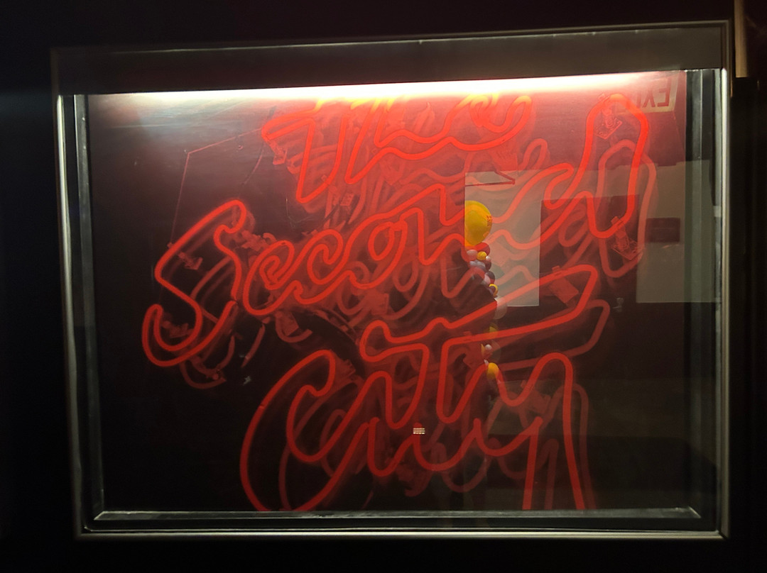 第二城市-芝加哥必去景点