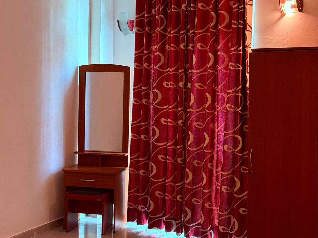 Grand Jaya Residence主图