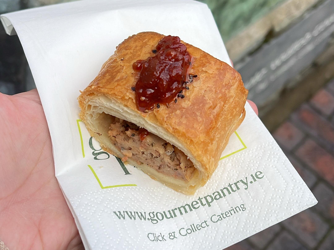 Kinsale Food Tours-金塞尔必去景点