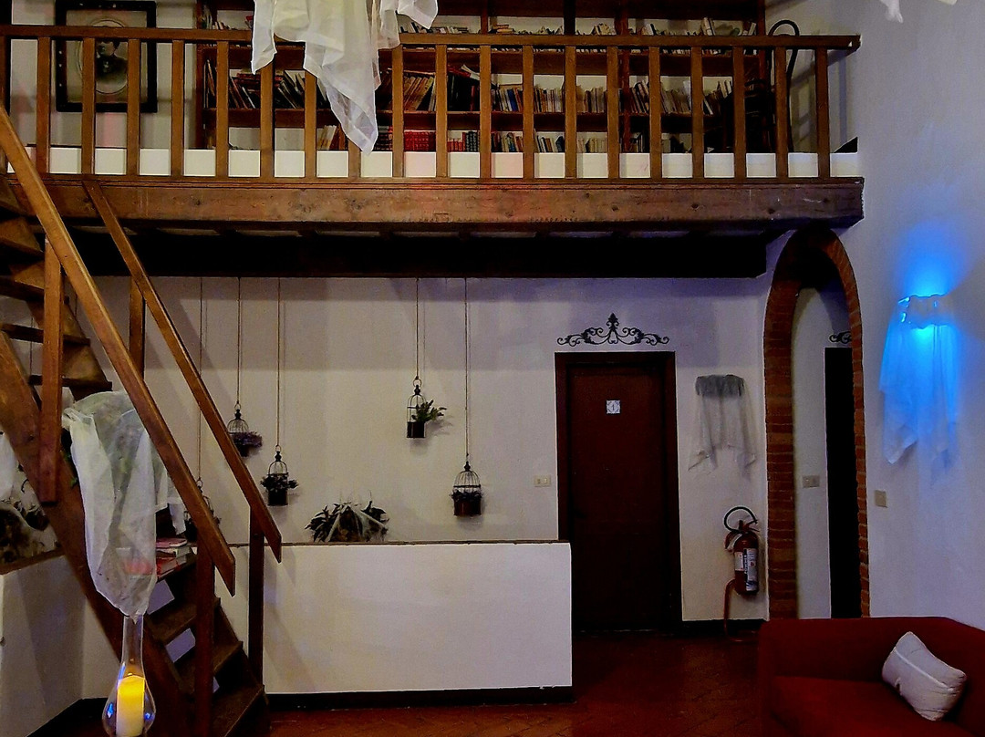 La Bandita Country Hotel主图