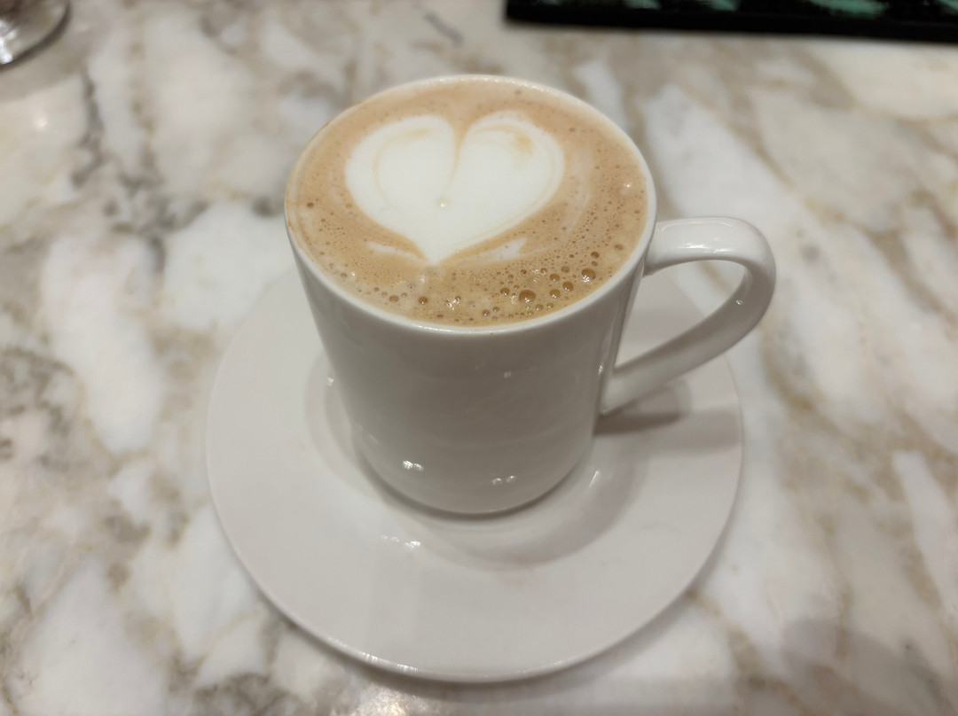 Waling Waling Cafe At Acacia Hotel Davao