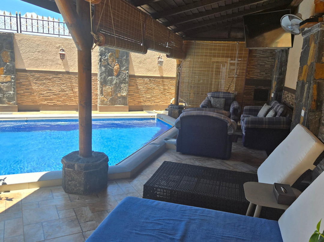 Blue Rawal Tourist Residence