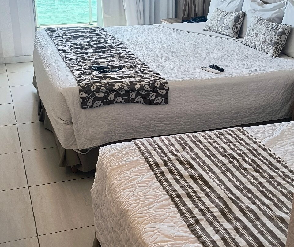 Paradiso Macae Hotel主图