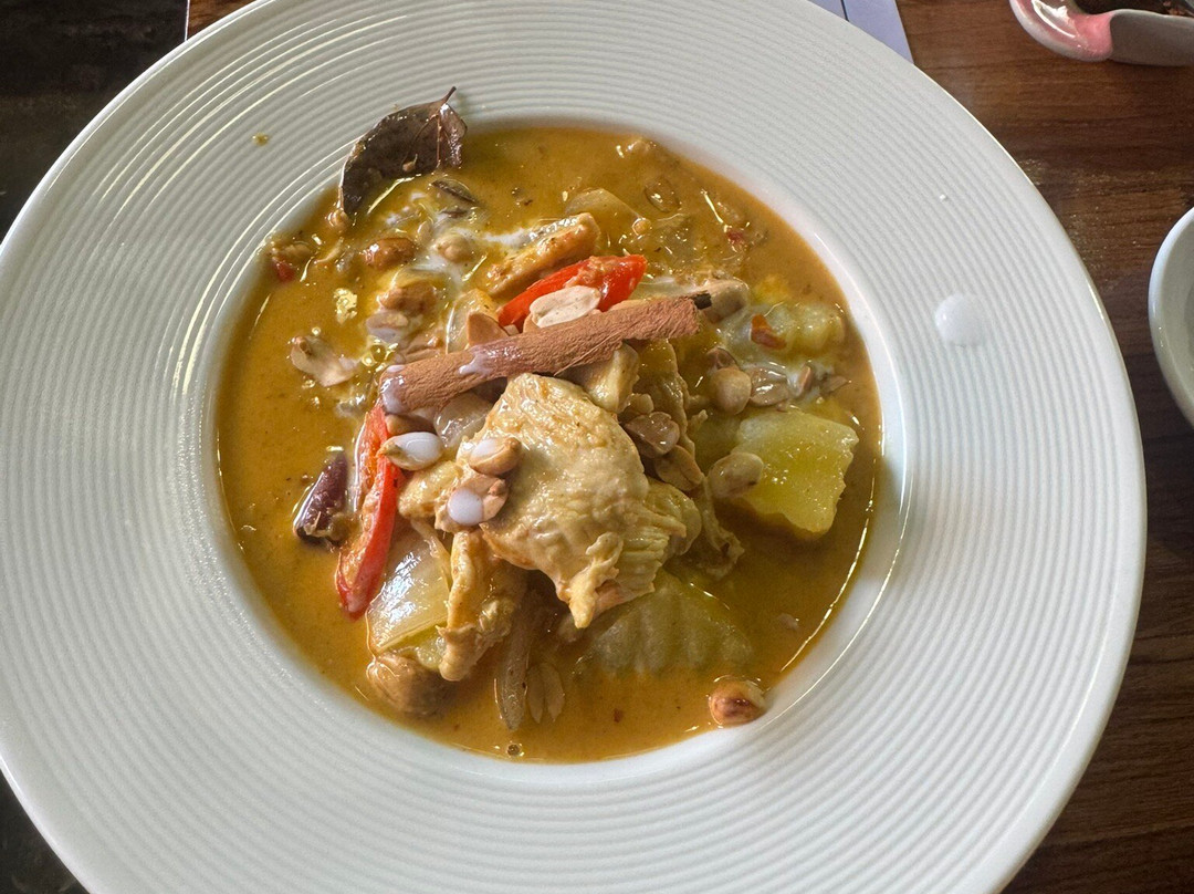 Savoei (A Taste of Pai)-拜县必去景点