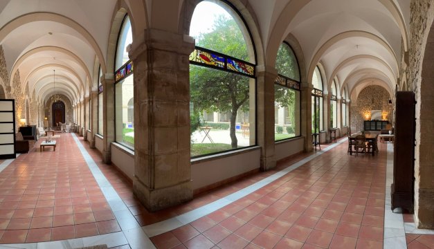Hospederia El Convento-官方