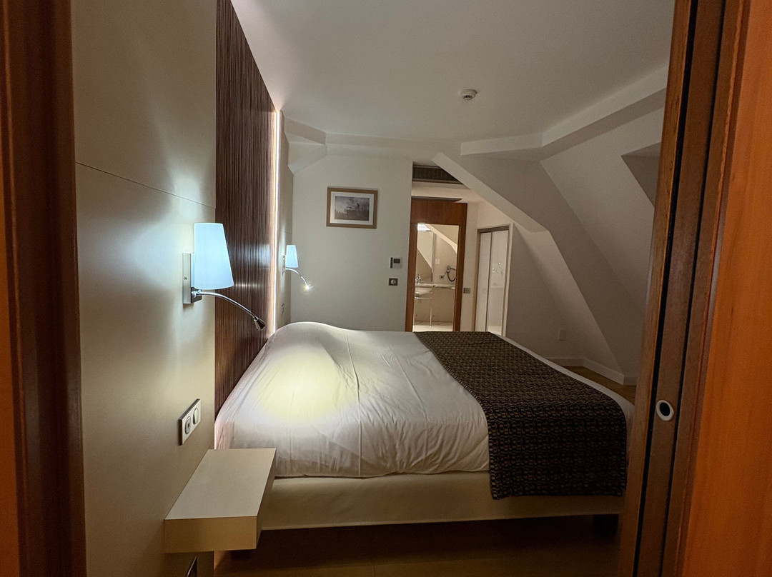 克洛斯弗格酒店主图