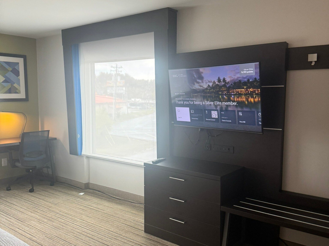 Holiday Inn Express & Suites Corbin by IHG主图