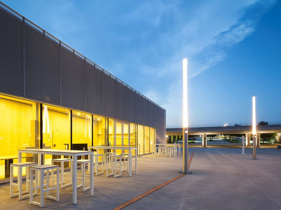 Ecublens酒店住宿-Starling Hotel Lausanne