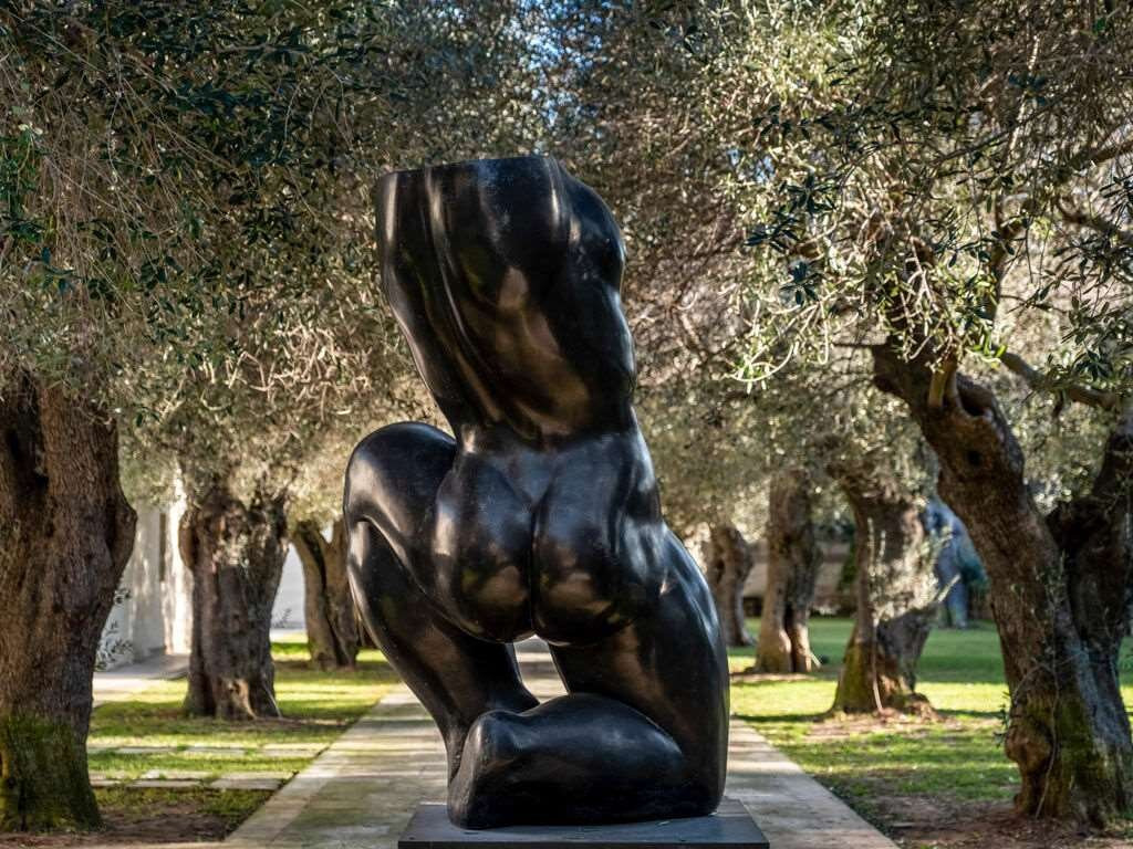 莱切酒店住宿-La Fiermontina Luxury Home