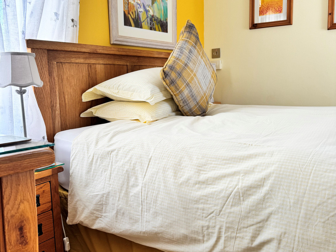 Seaview Bed & Breakfast主图