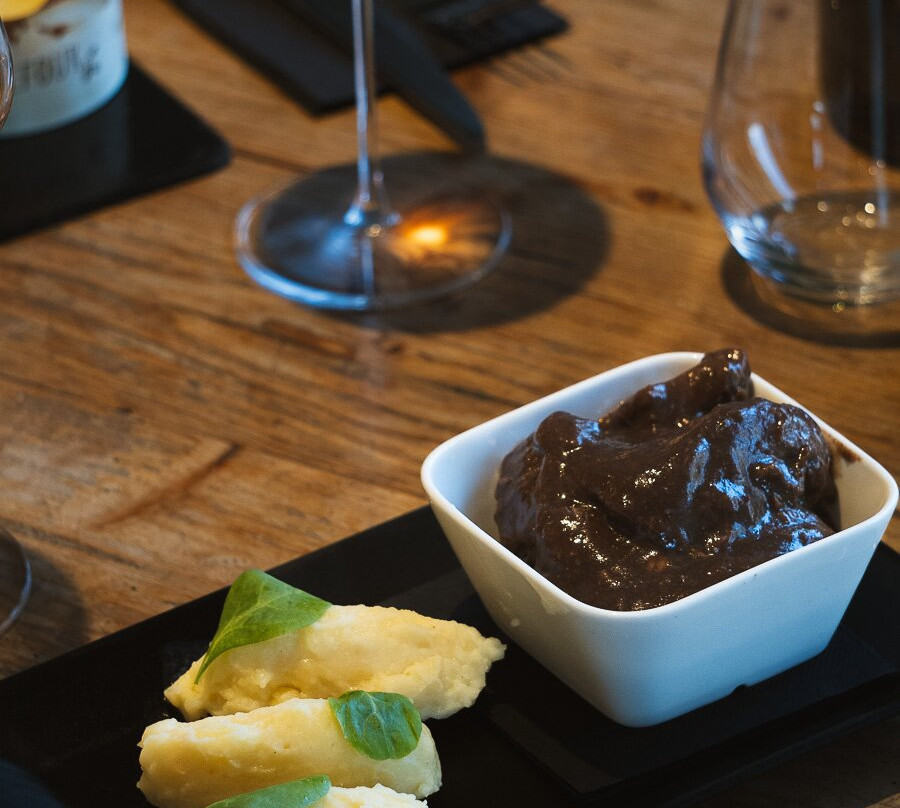 Le Parvis-兰斯必去景点