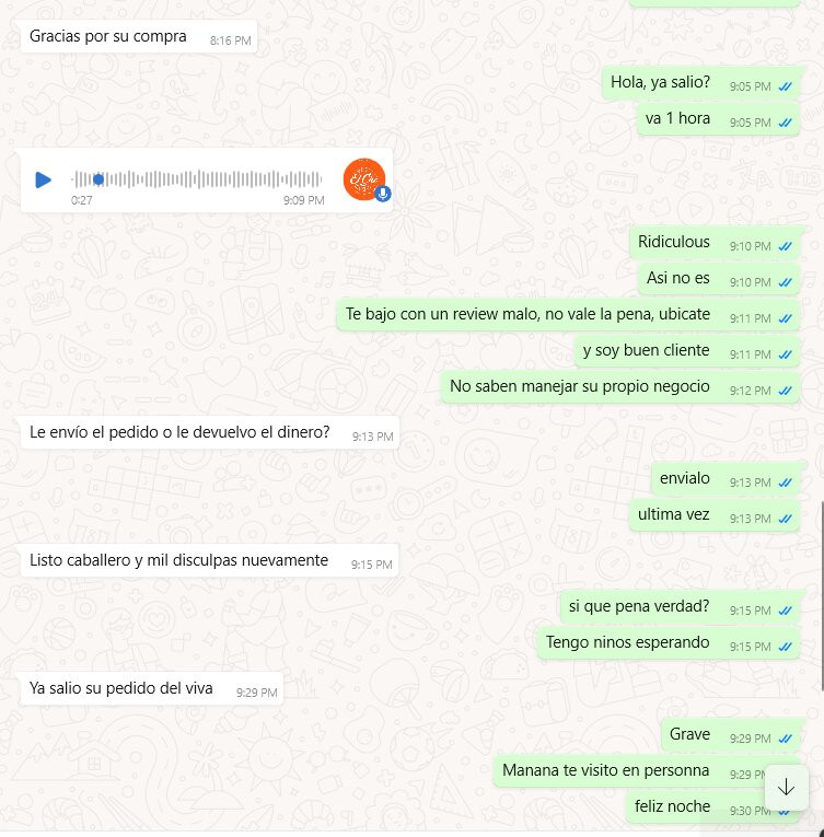 El Che Café - Restaurante